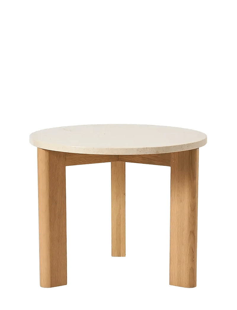 Andersen Furniture - Evoke - salontafels - natural - 1