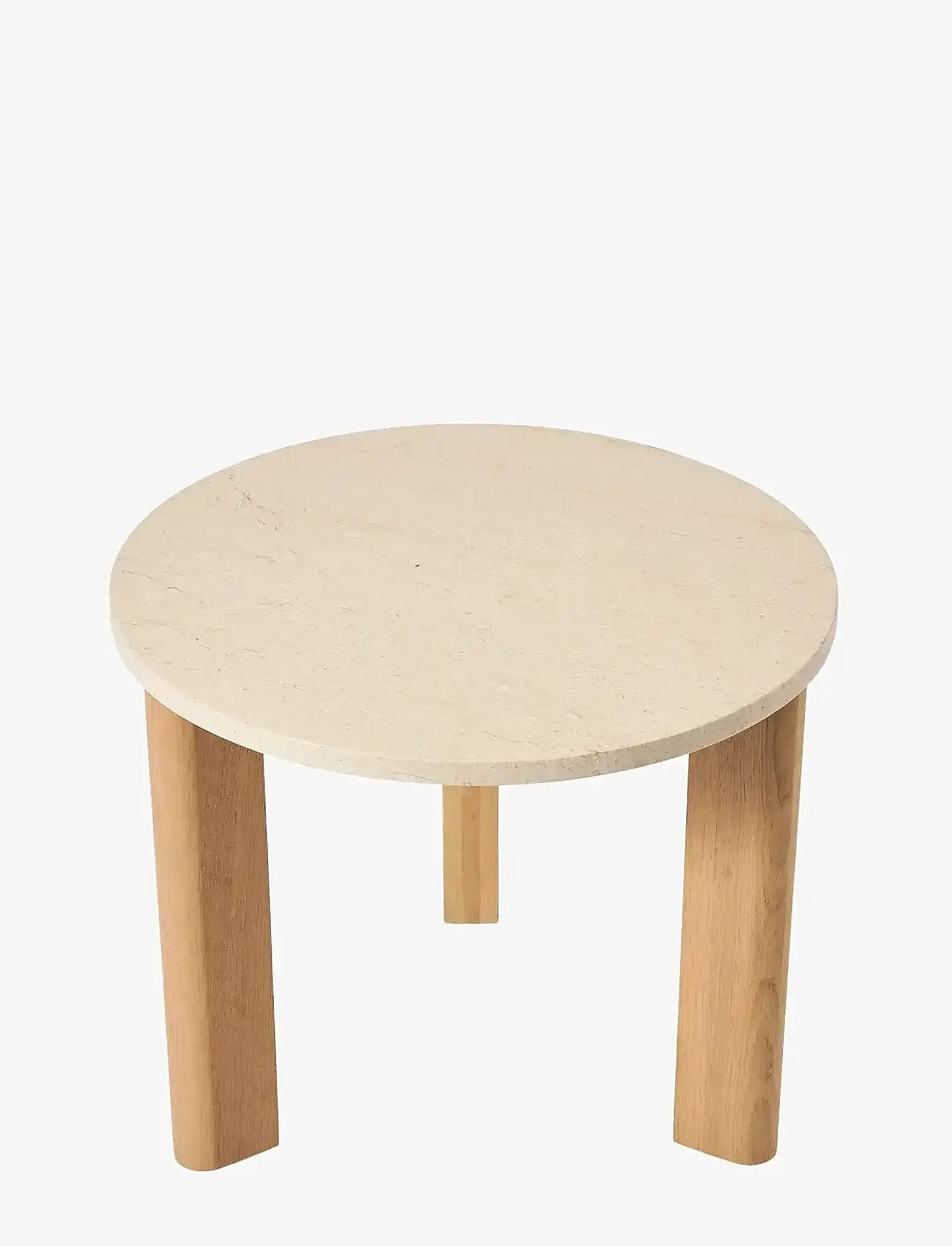 Andersen Furniture - Evoke - salontafels - natural - 2