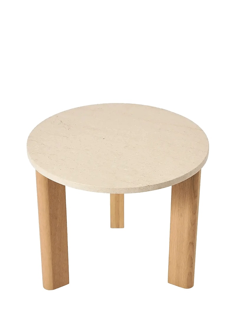 Andersen Furniture - Evoke - salontafels - natural - 2