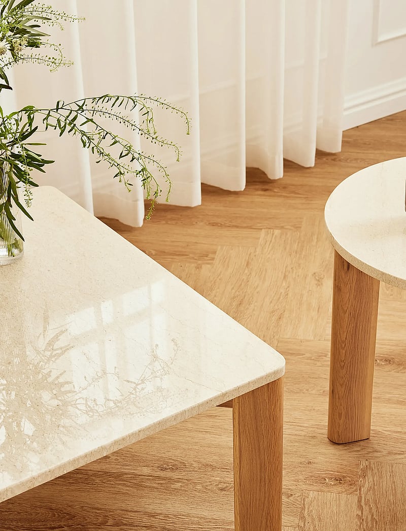 Andersen Furniture - Evoke - salontafels - natural - 3