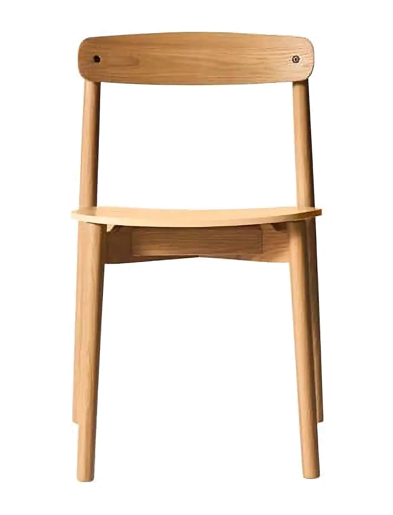 Andersen Furniture Chair Unite, 53X 49.3X 78 cm, Beige, Chairs & Stools - Chairs, Unisex