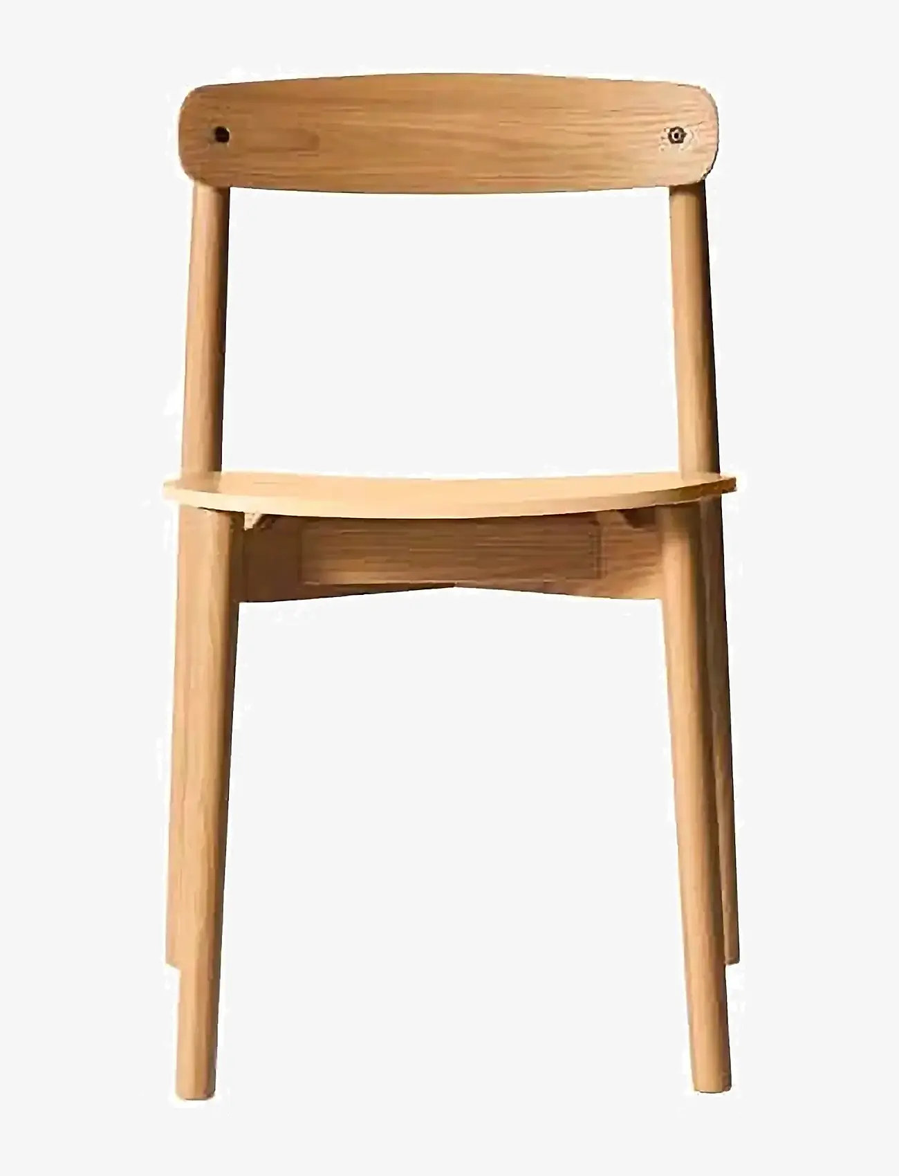 Andersen Furniture - Chair Unite - chairs - oak - 1
