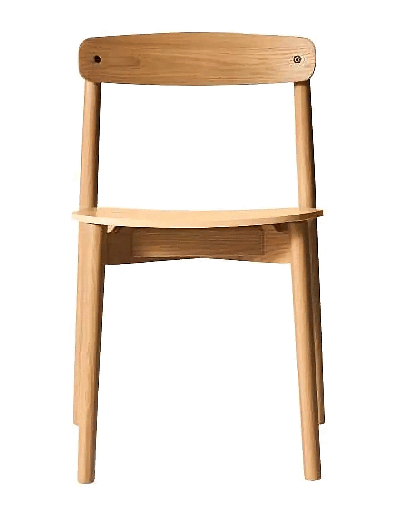 Andersen Furniture - Chair Unite - toolid - oak - 1