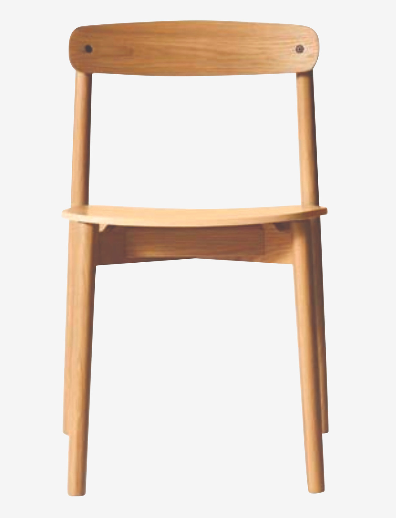 Andersen Furniture - Chair Unite - chairs - oak - 2