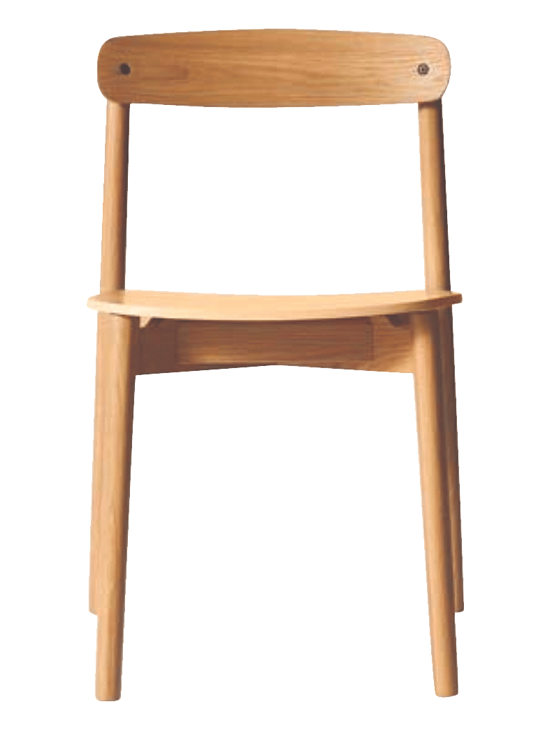 Andersen Furniture - Chair Unite - toolid - oak - 2
