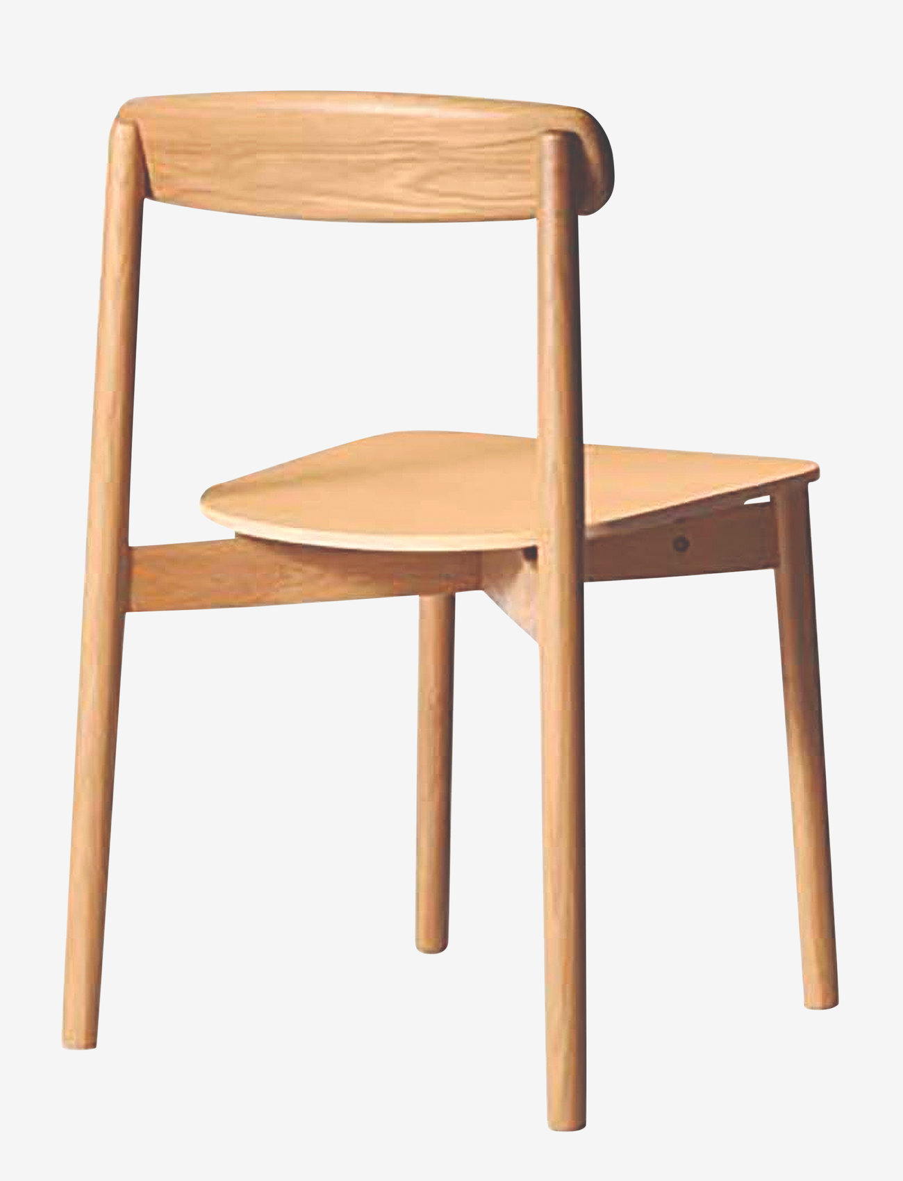 Andersen Furniture - Chair Unite - chairs - oak - 3