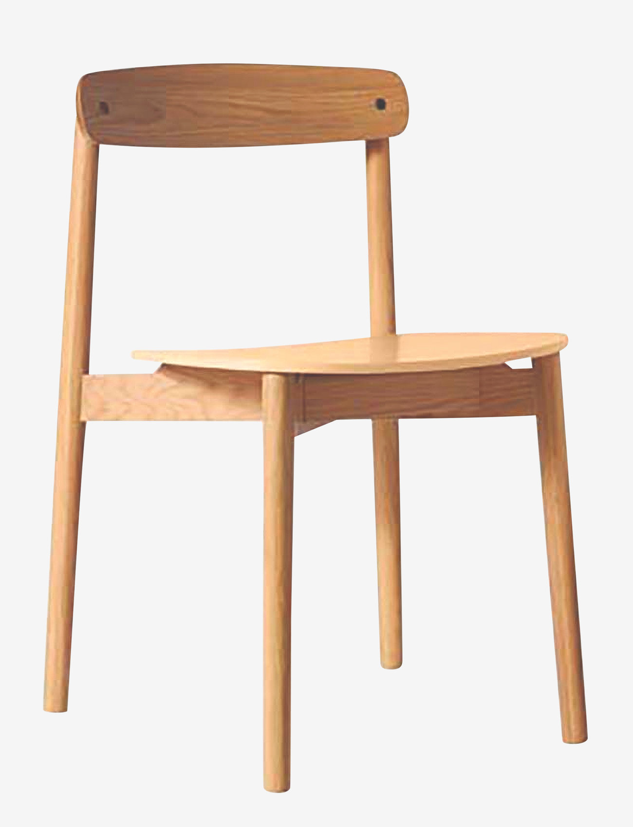 Andersen Furniture - Chair Unite - chairs - oak - 4