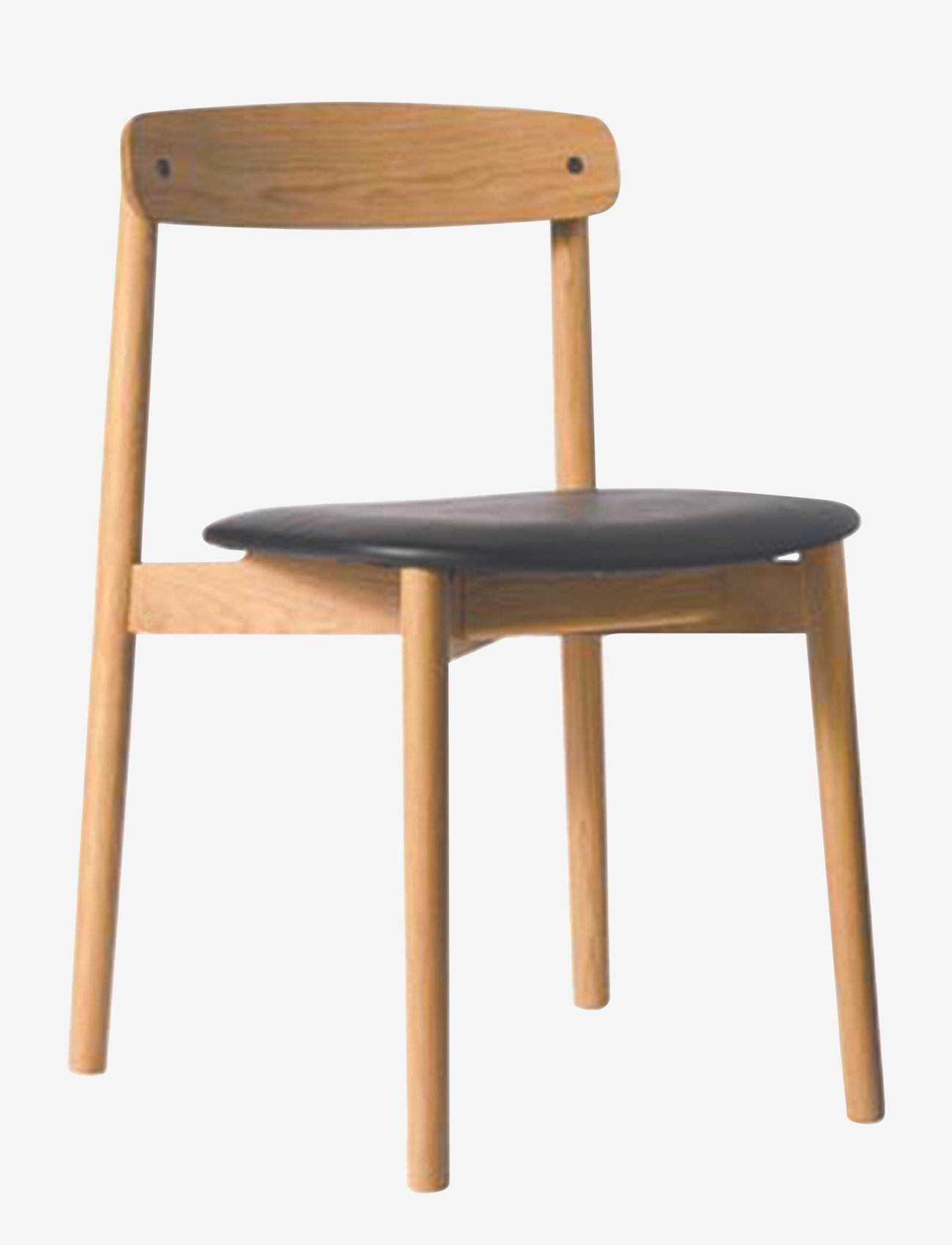 Andersen Furniture - Chair Unite - oak/black - 1