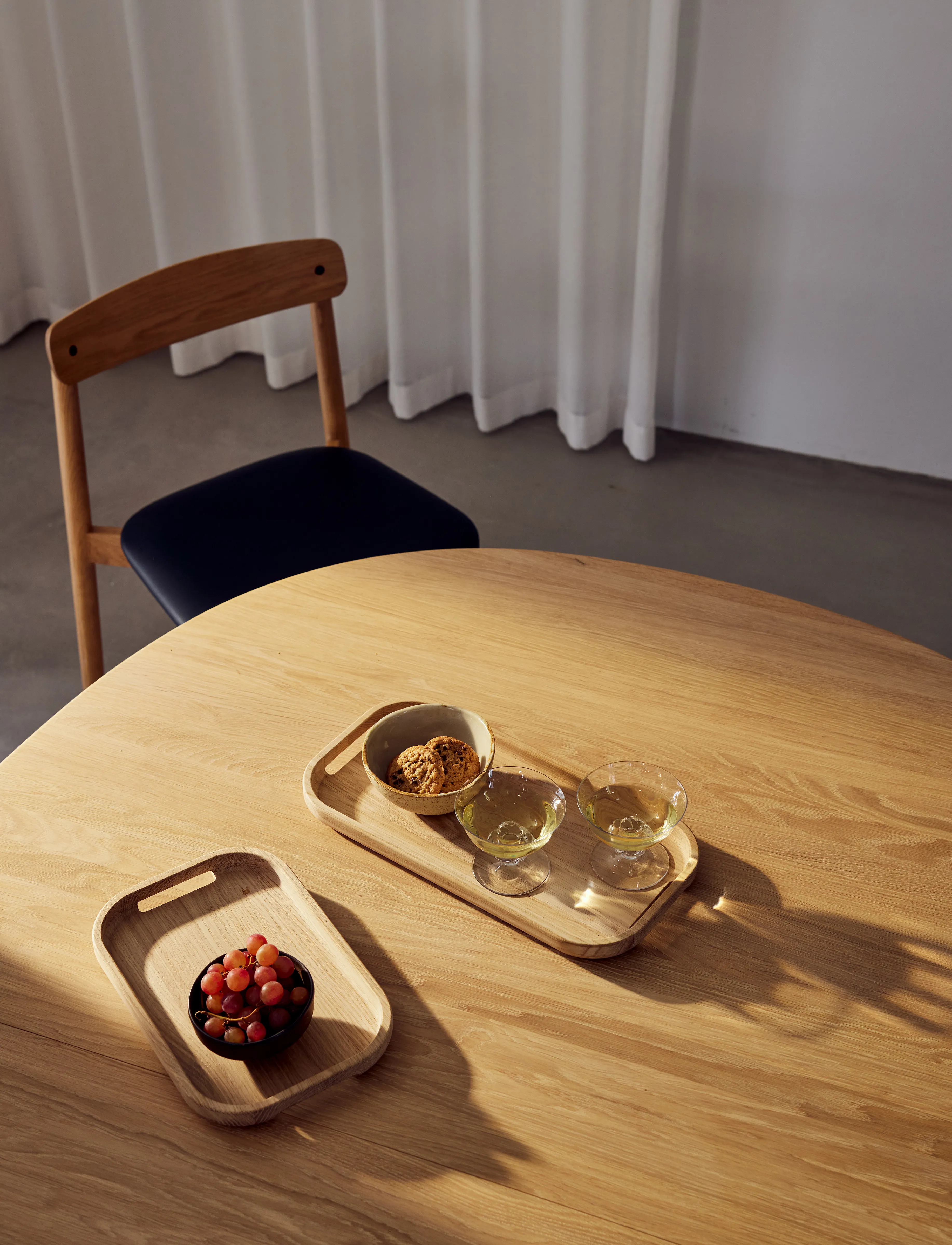 Andersen Furniture Chair Unite, One Size, Chairs & Stools, Beige - Chairs, Homeware