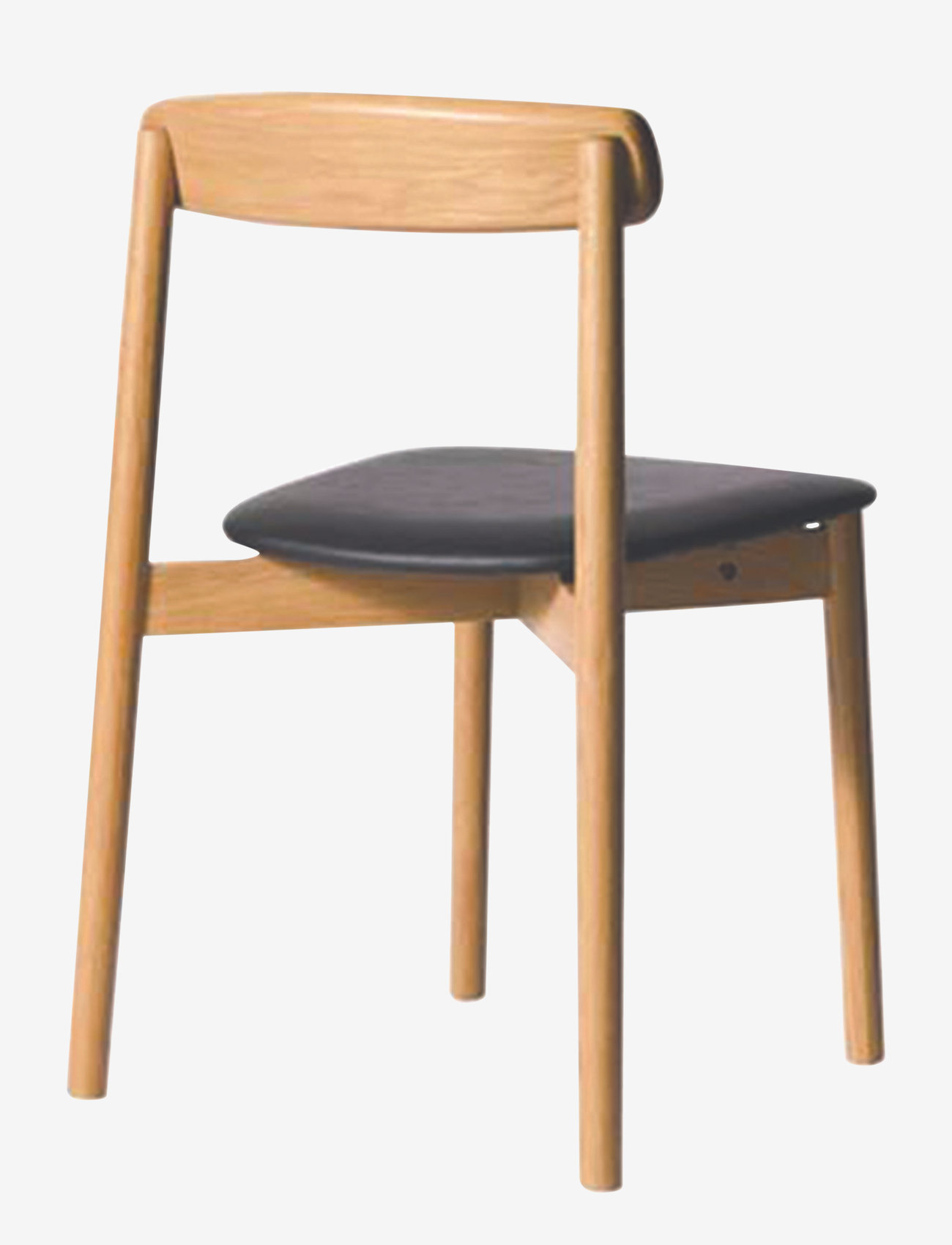 Andersen Furniture - Chair Unite - oak/black - 2