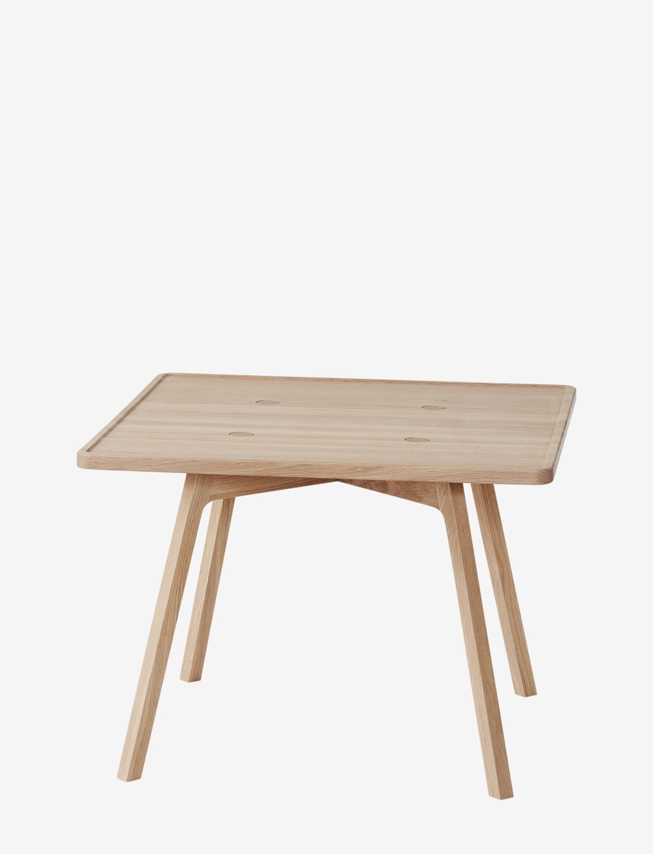 Andersen Furniture - C2 coffee table - pöydät - nature - 0