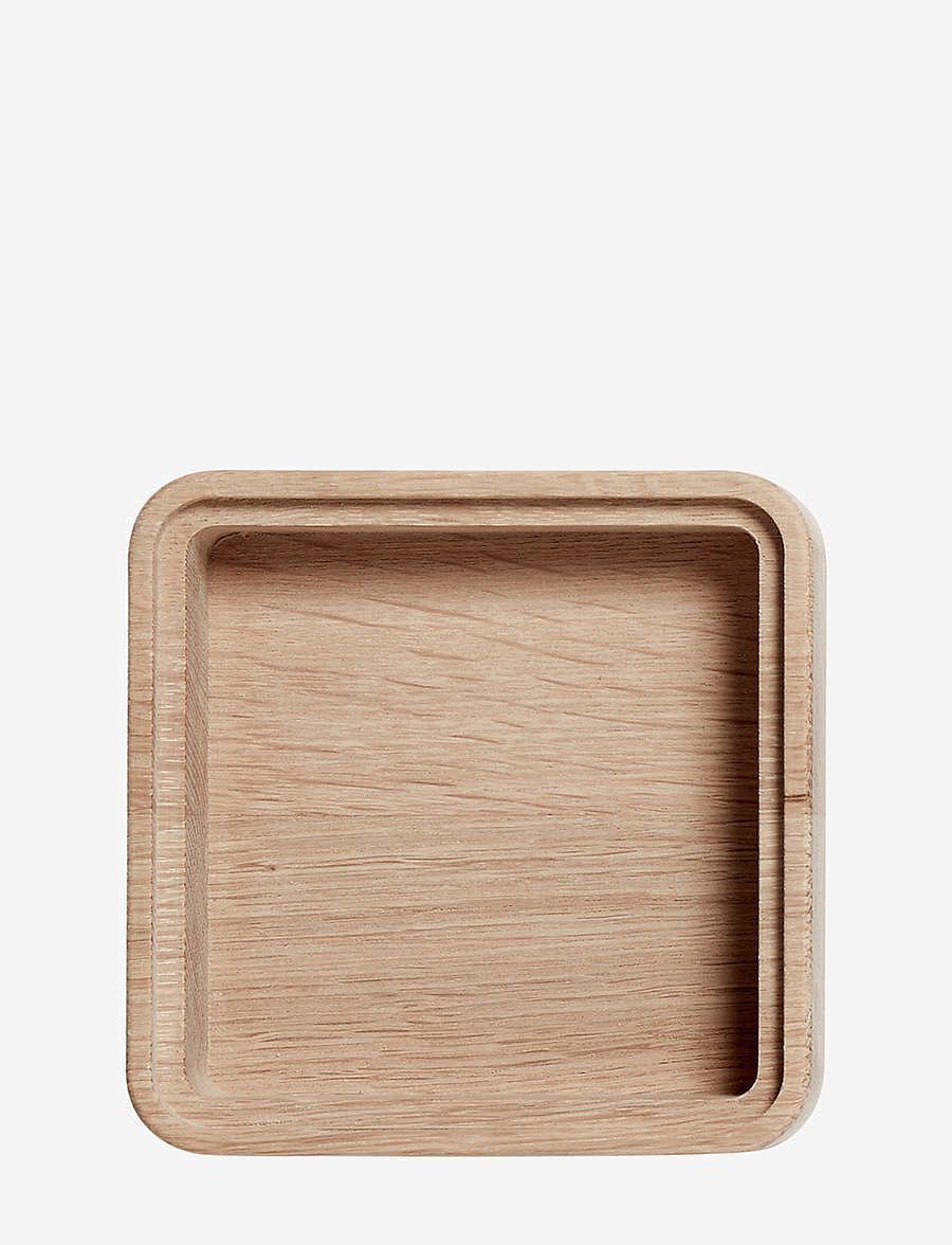 Andersen Furniture - Create me box - minikarbid - oak - 1