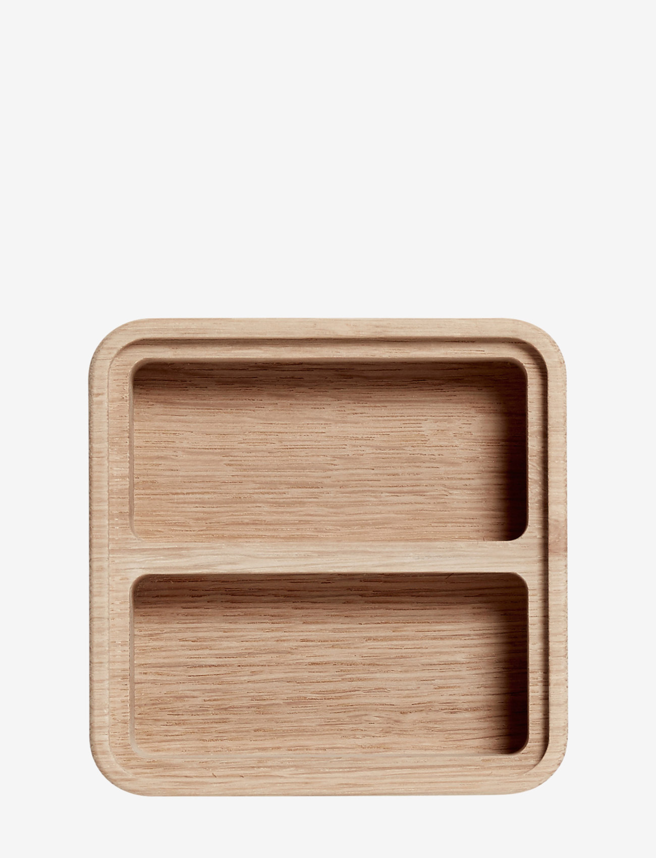 Andersen Furniture - Create me box - aufbewahrungsboxen - oak - 0