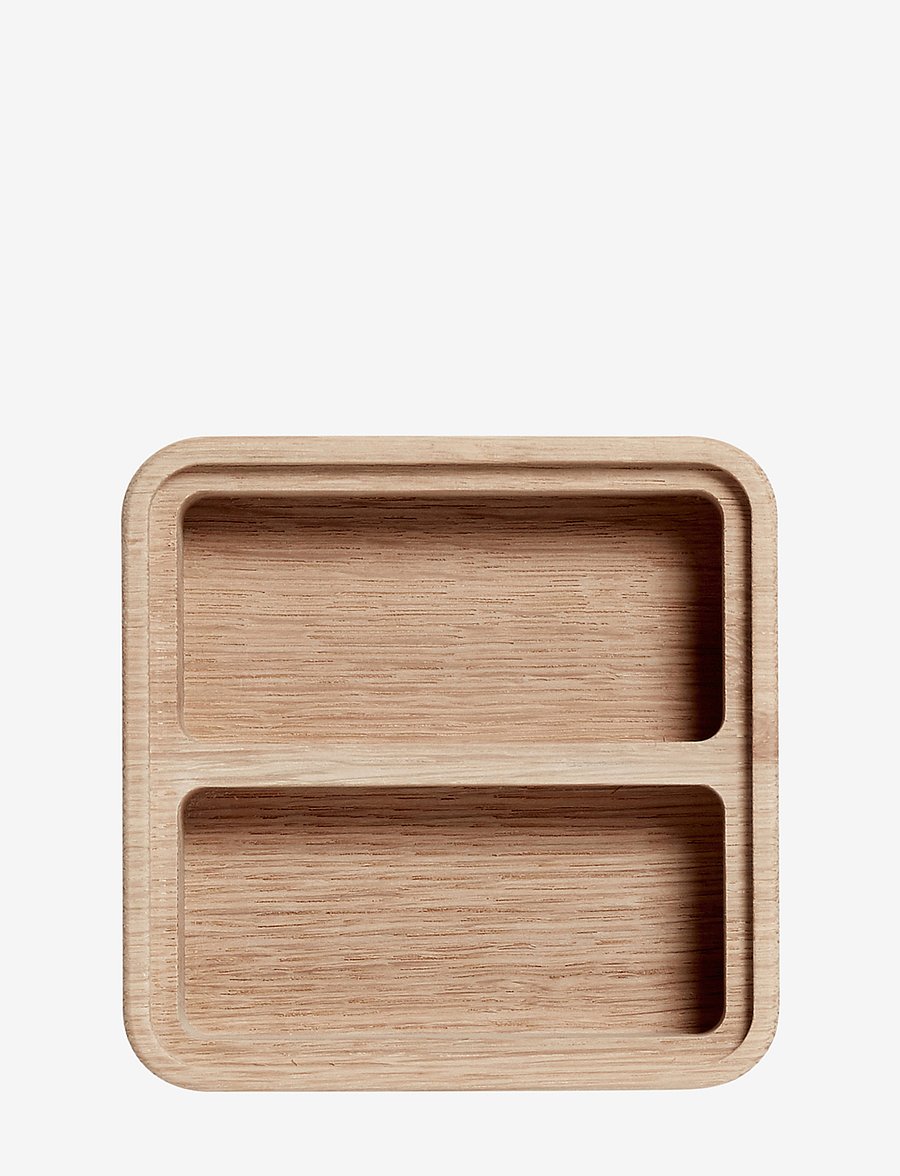 Andersen Furniture - Create me box - aufbewahrungsboxen - oak - 0