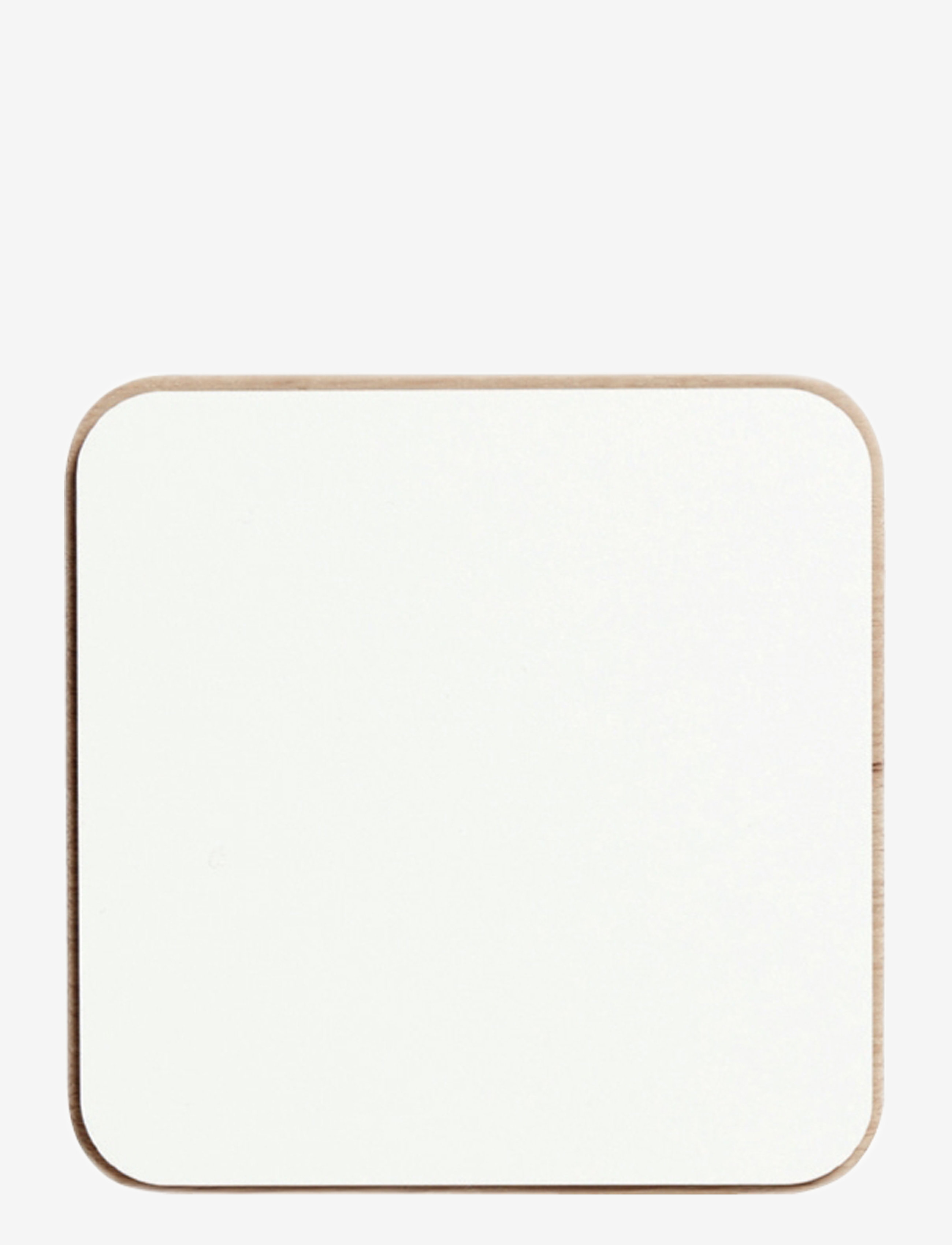 Andersen Furniture Create Me Lid, 12X12 cm x 12, Storage, Weiß - Wooden Boxes, Homeware