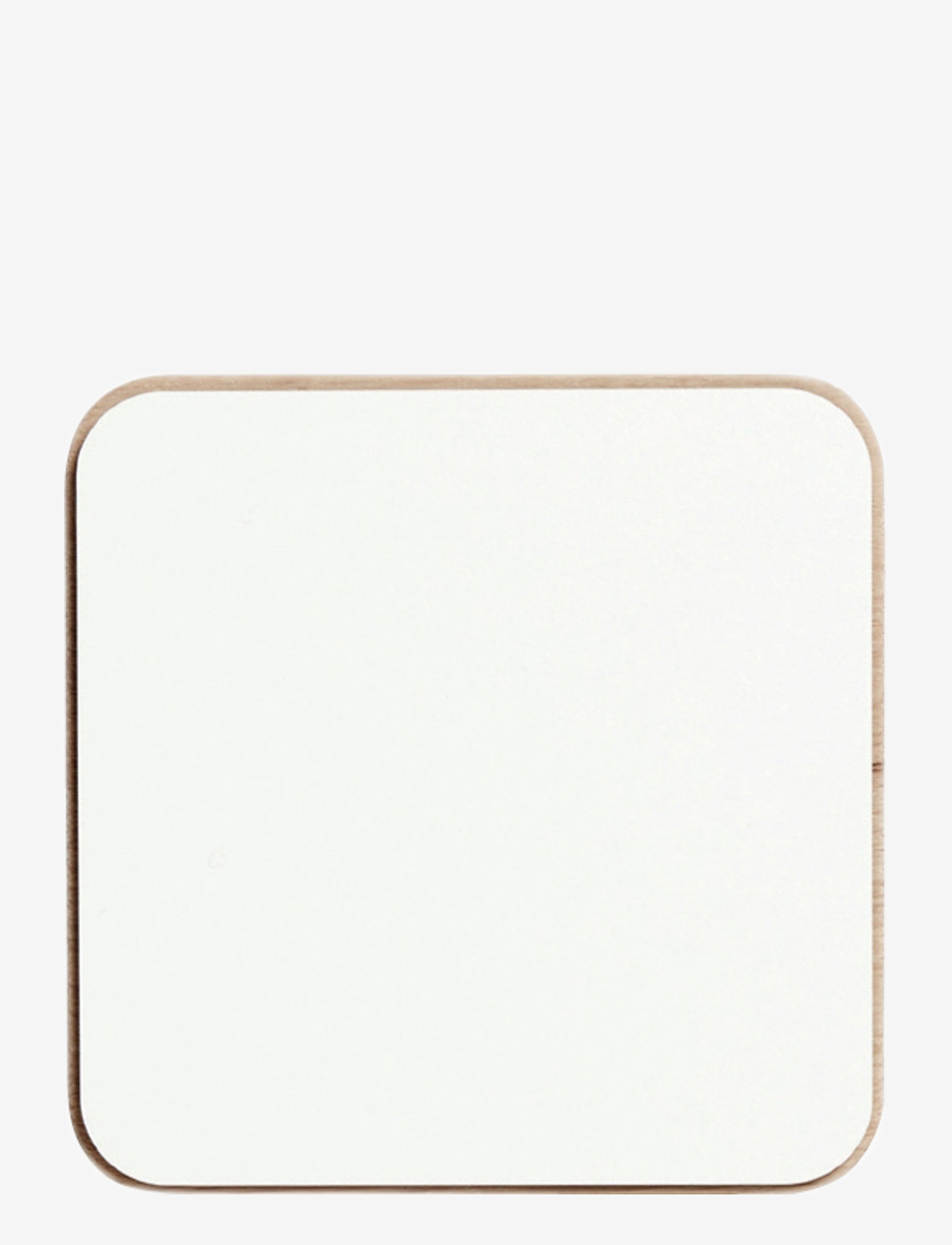 Andersen Furniture - Create me lid - alhaisimmat hinnat - white - 0