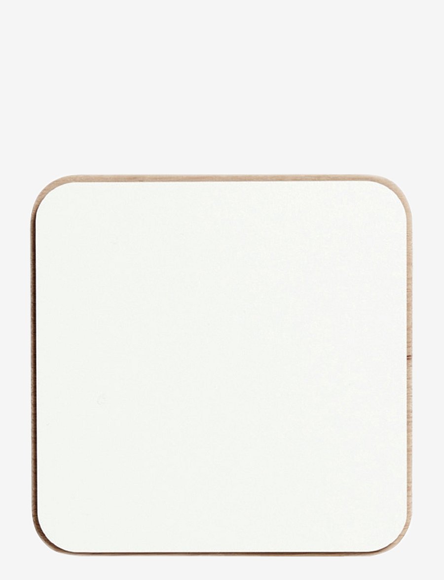 Andersen Furniture - Create me lid - minikarbid - white - 0