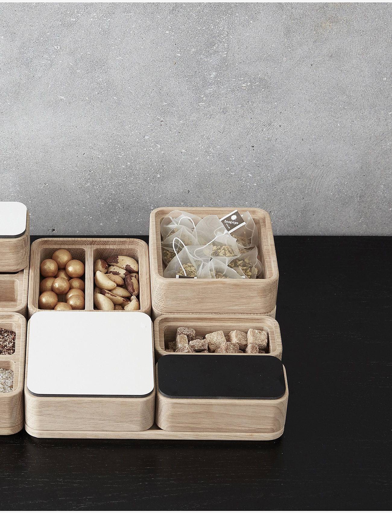 Andersen Furniture - Create me lid - köp efter pris - white - 1