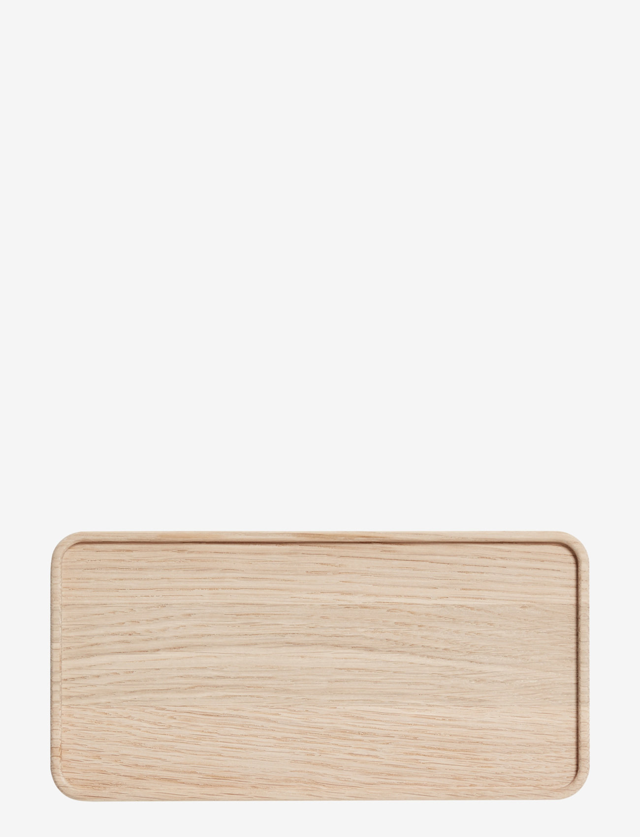 Andersen Furniture - Create me tray - serveringsbrett - no color - 0
