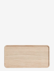 Andersen Furniture - Create me tray - serveringsbrett - no color - 0