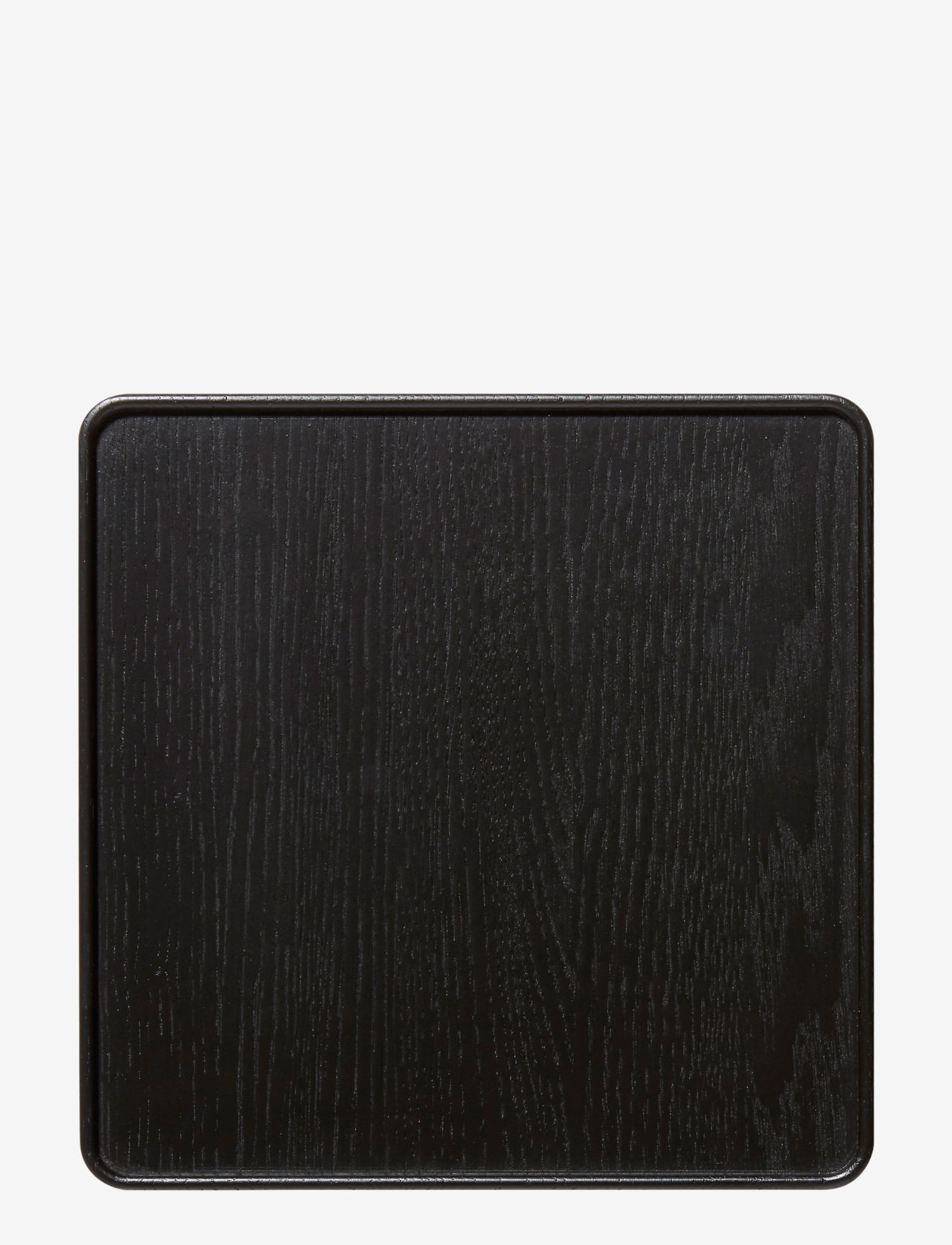 Andersen Furniture - Create me tray - trays - black - 0
