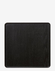 Andersen Furniture - Create me tray - zemākās cenas - black - 0