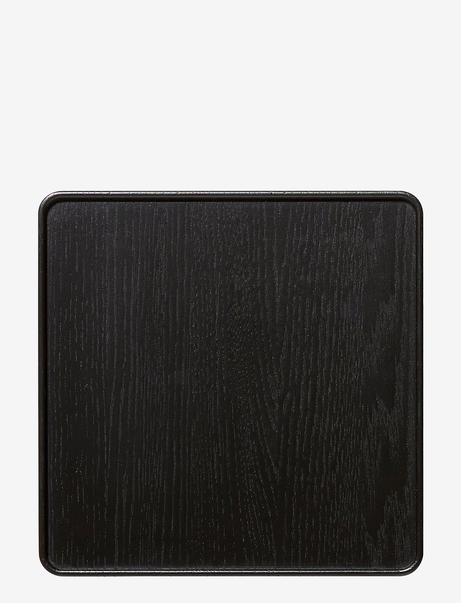 Andersen Furniture - Create me tray - kandikud - black - 0