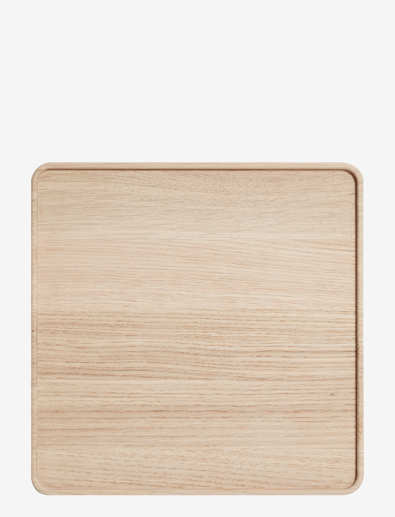 Andersen Furniture - Create me tray - serveringsbakker - no color - 0
