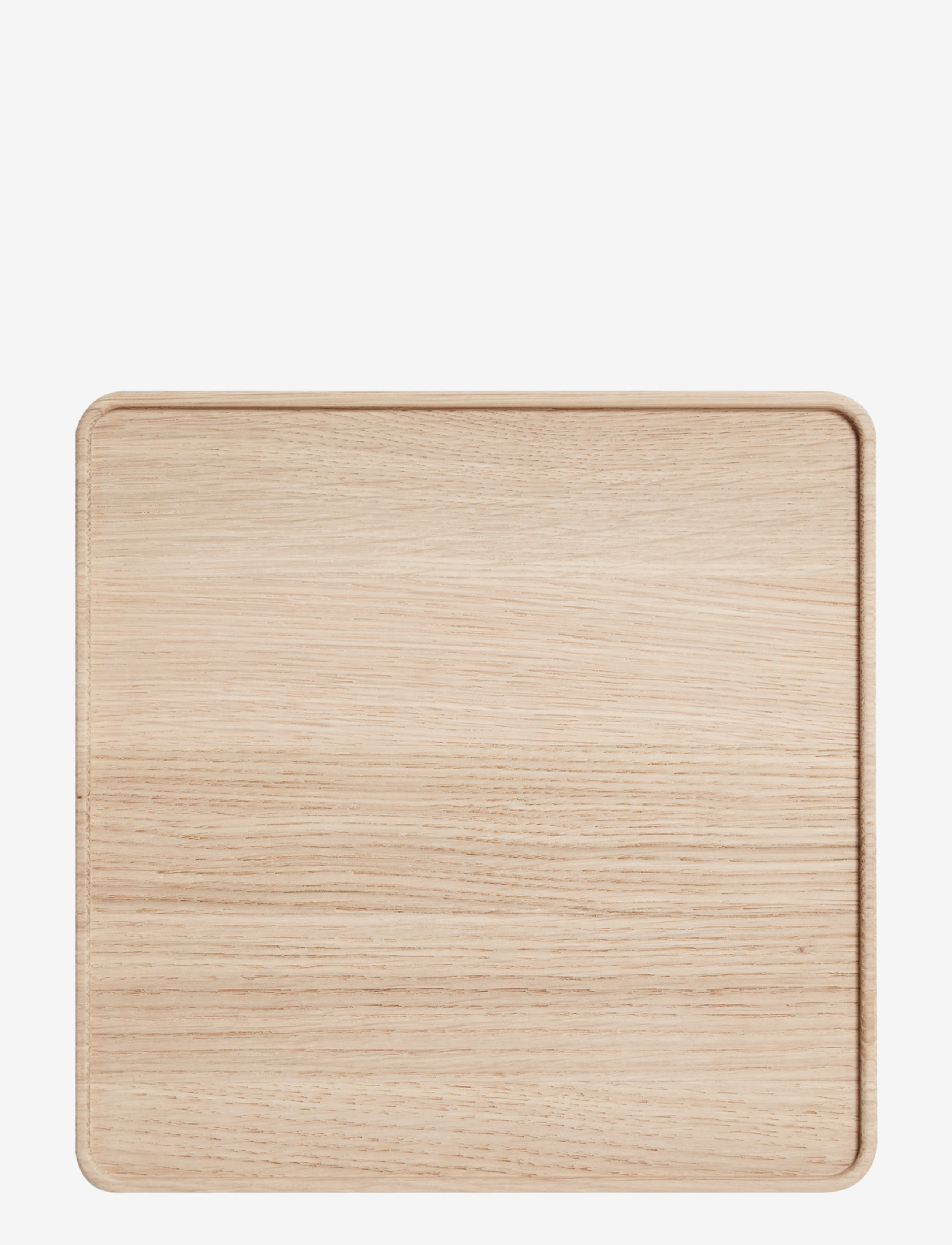 Andersen Furniture Create me tray - Brickor - NO COLOR / undefined