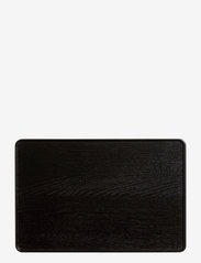 Andersen Furniture - Create me tray - zemākās cenas - black - 0