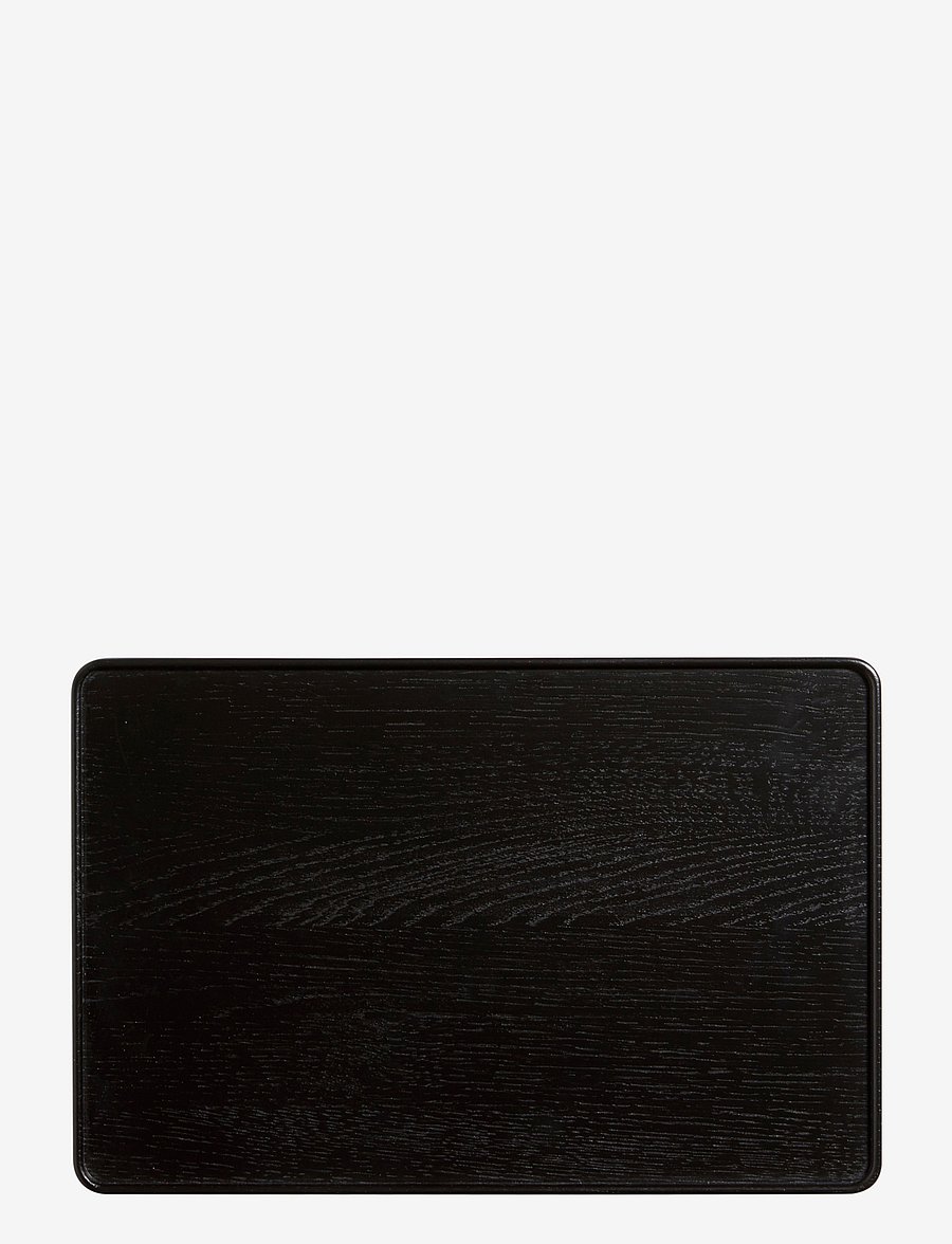 Andersen Furniture - Create me tray - kandikud - black - 0