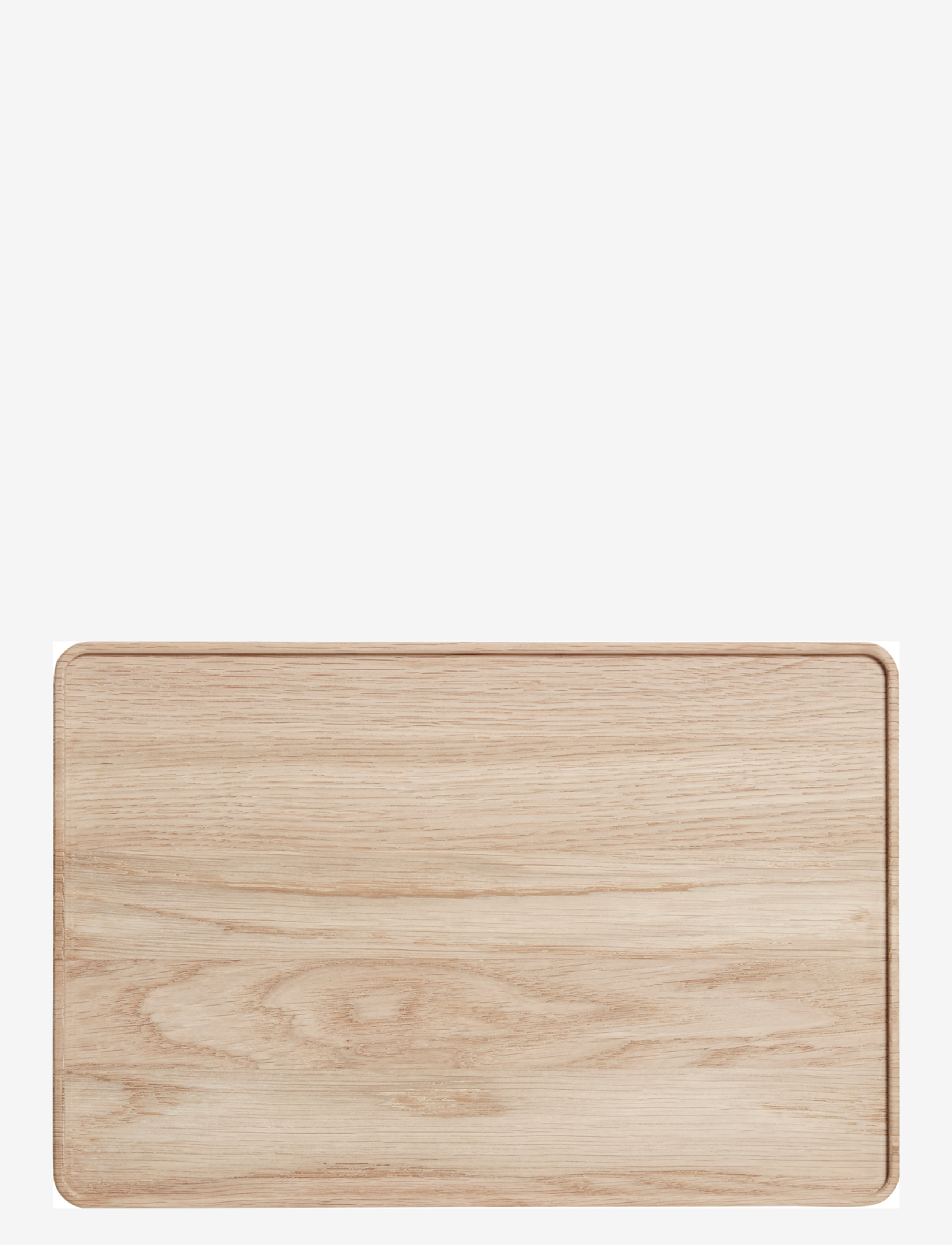 Create me tray - NO COLOR