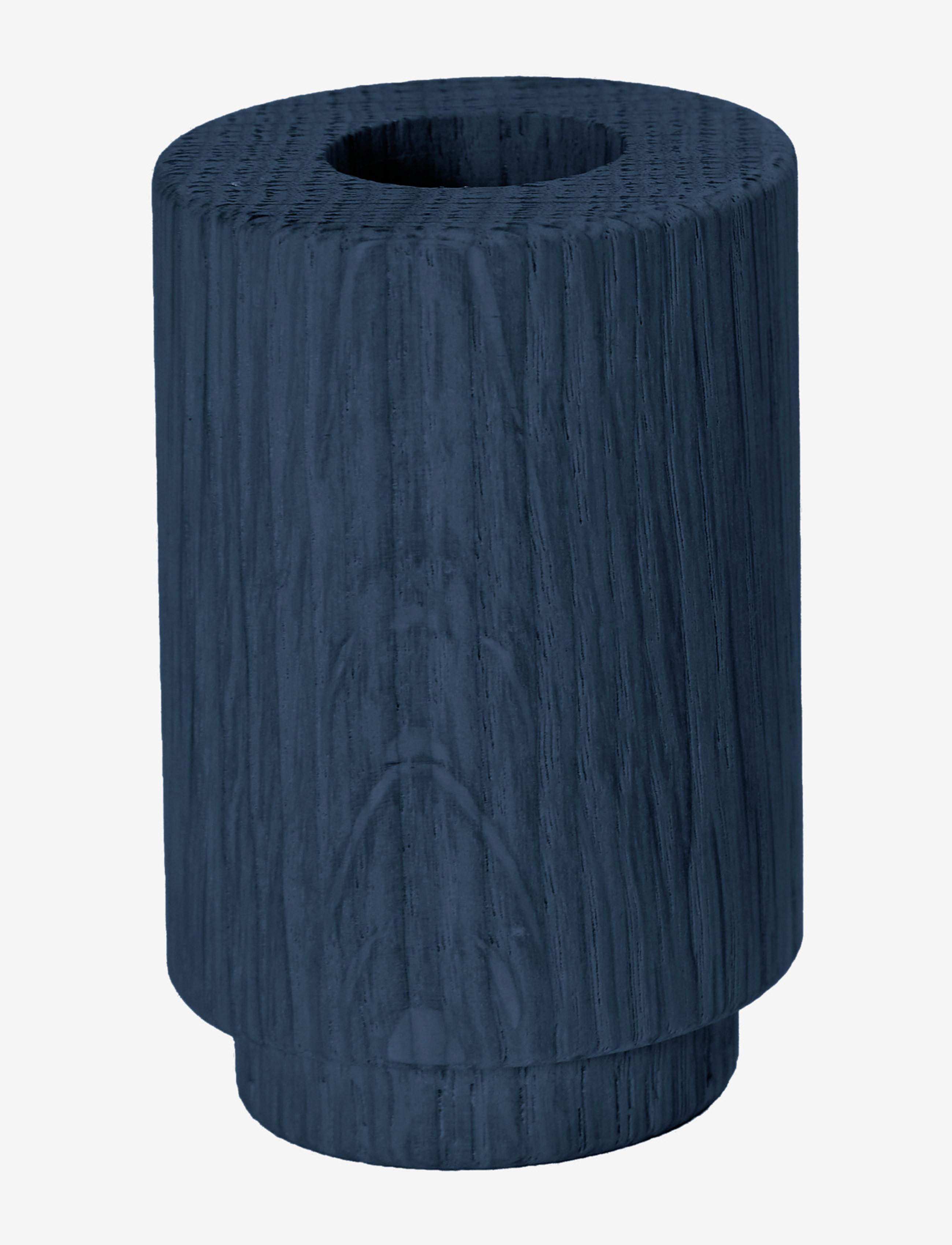 ANDERSEN FURNITURE Create Me Candleholder Blau - H7.5CM - Unisex