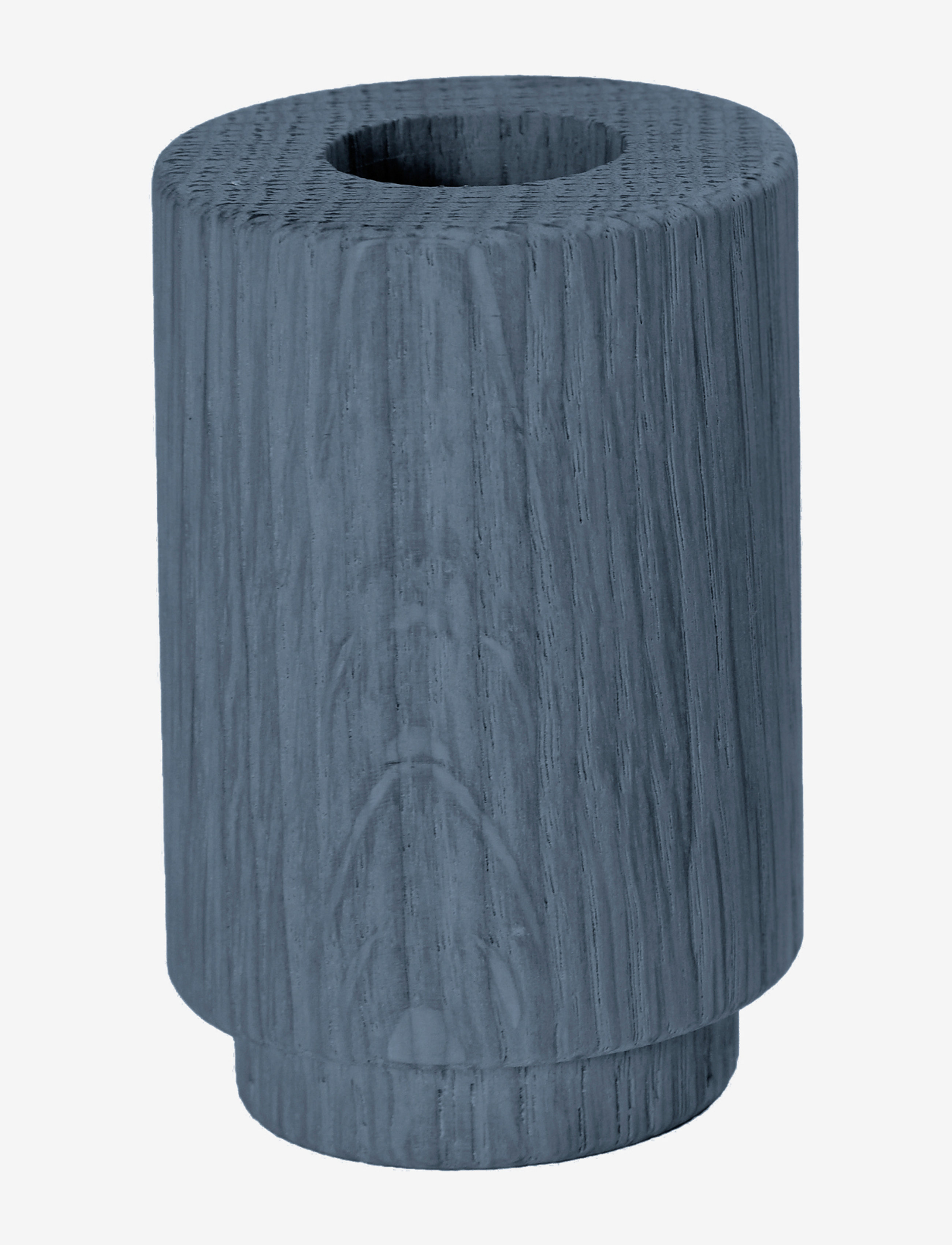 ANDERSEN FURNITURE Create Me Candleholder Blau - H7.5CM - Unisex