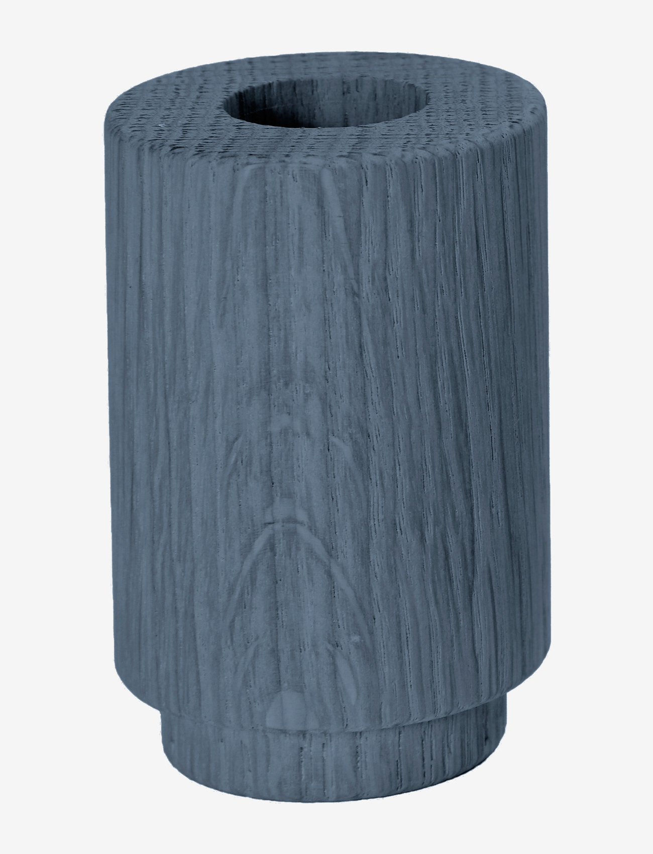 Andersen Furniture - Create me candleholder - kynttilänjalat & kynttilälyhdyt - blue - 0