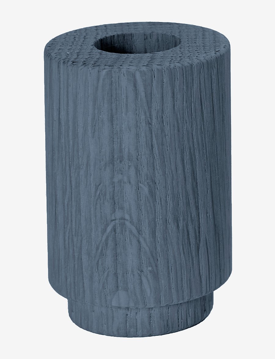 Andersen Furniture - Create me candleholder - madalaimad hinnad - blue - 0