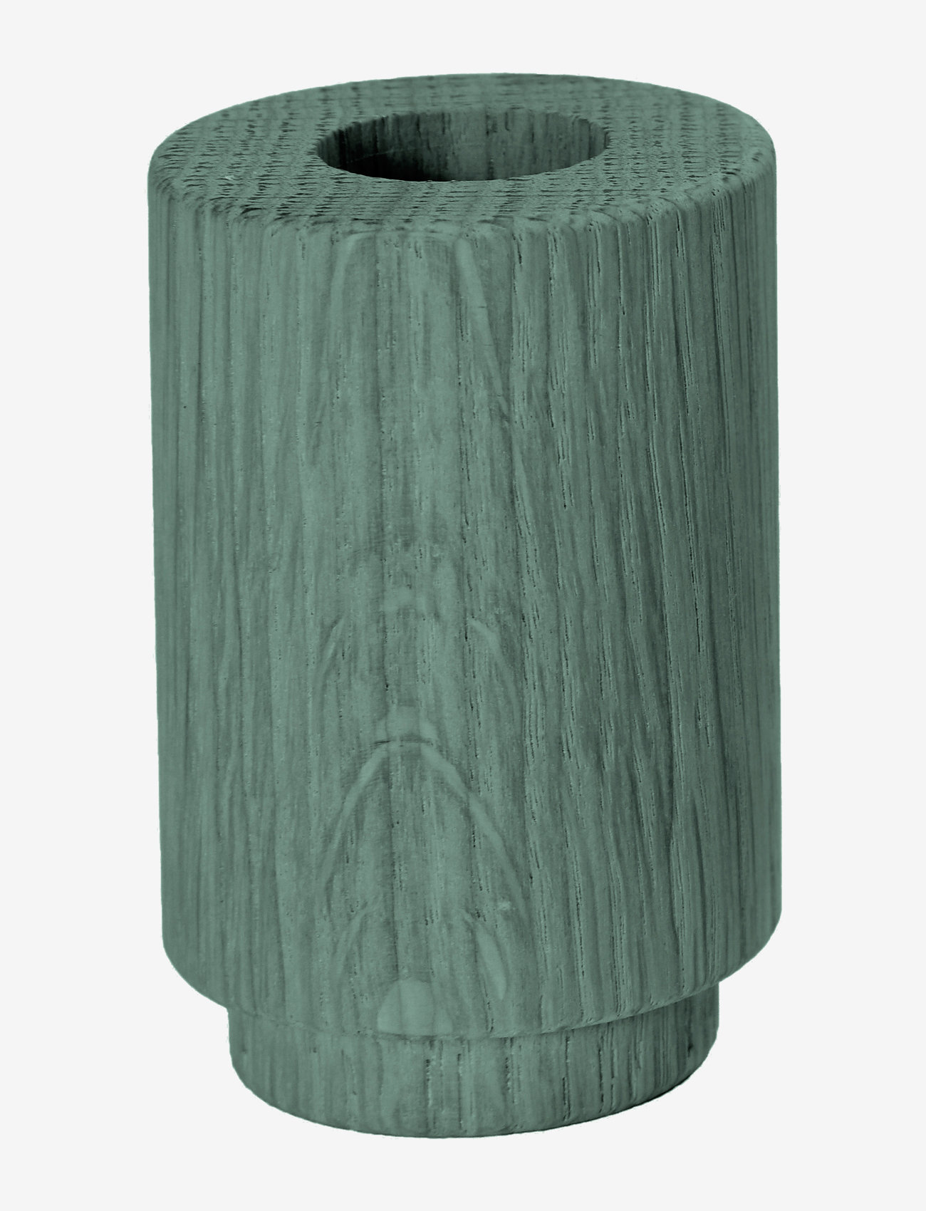 Andersen Furniture - Create me candleholder - lägsta priserna - grey - 0