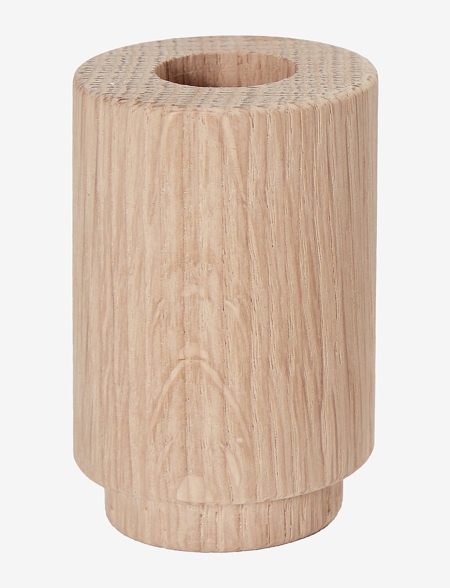 Andersen Furniture - Create me candleholder - küünlaalused ja küünlajalad - no color - 1