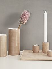 Andersen Furniture - Create me candleholder - zemākās cenas - no color - 1
