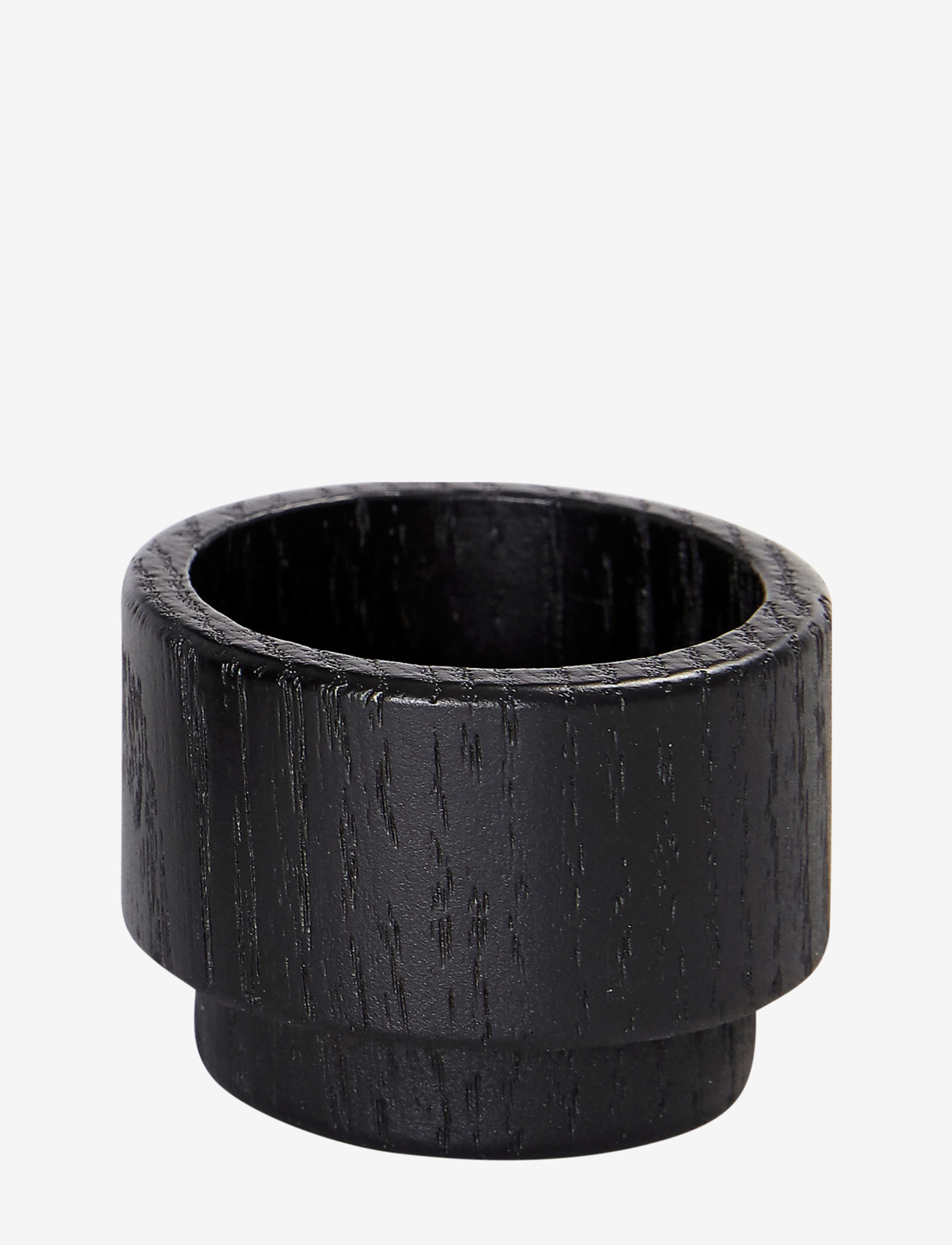 Andersen Furniture Create Me Tea Light, Indendørs lanterne, Sort, Str: H3.5CM