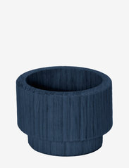 Andersen Furniture - Create me tea light - zemākās cenas - blue - 0