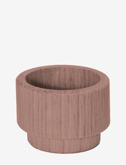 Andersen Furniture - Create me tea light - de laveste prisene - purple - 0