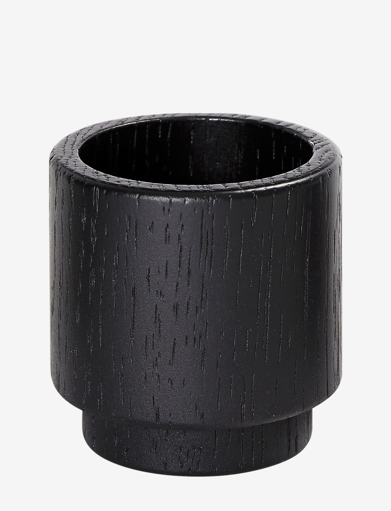 Andersen Furniture - Create me tea light - ljusstakar & ljushållare - black - 0