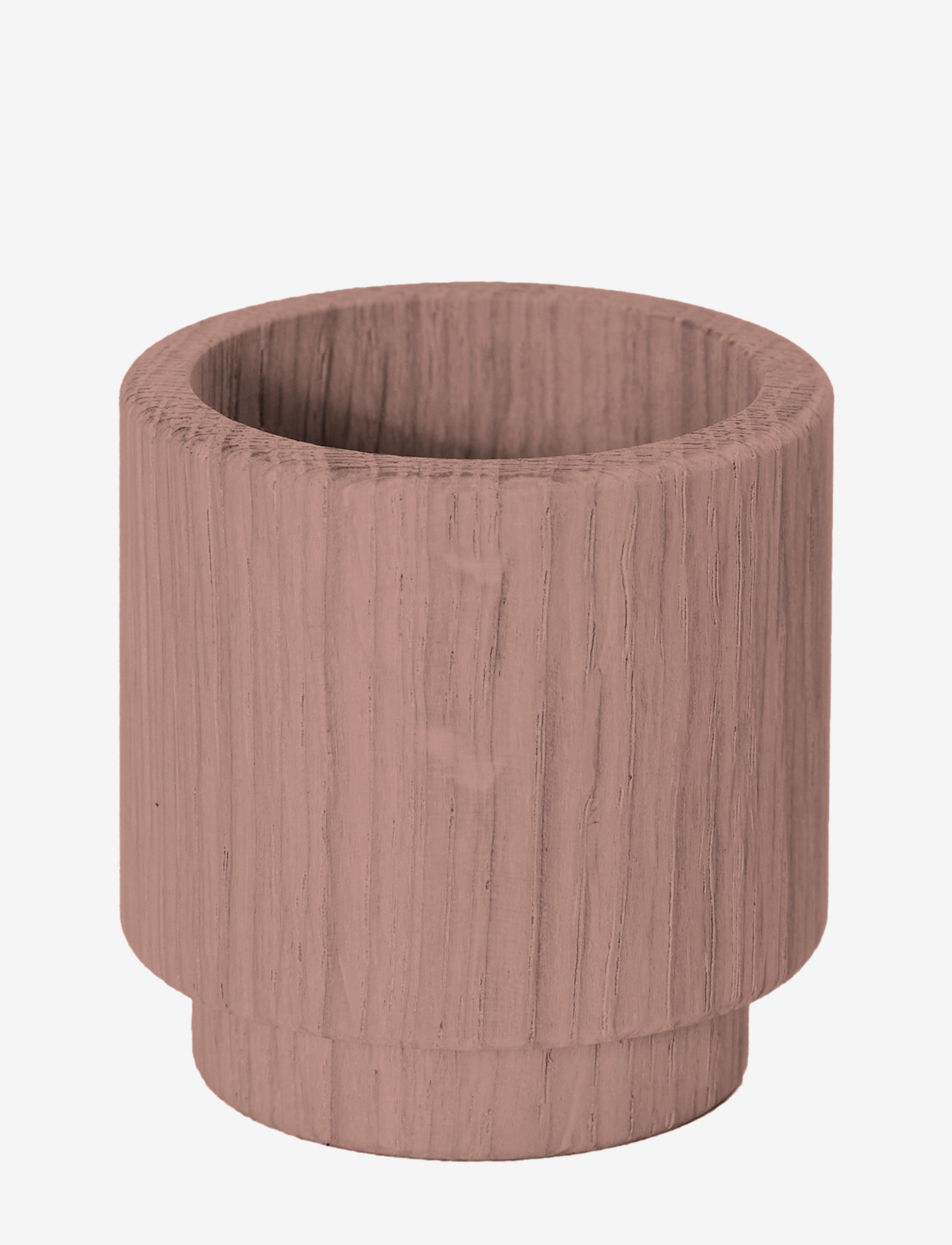 Andersen Furniture Create me tea light - Kerzenhalter & Kerzenständer - PURPLE / pink/rose