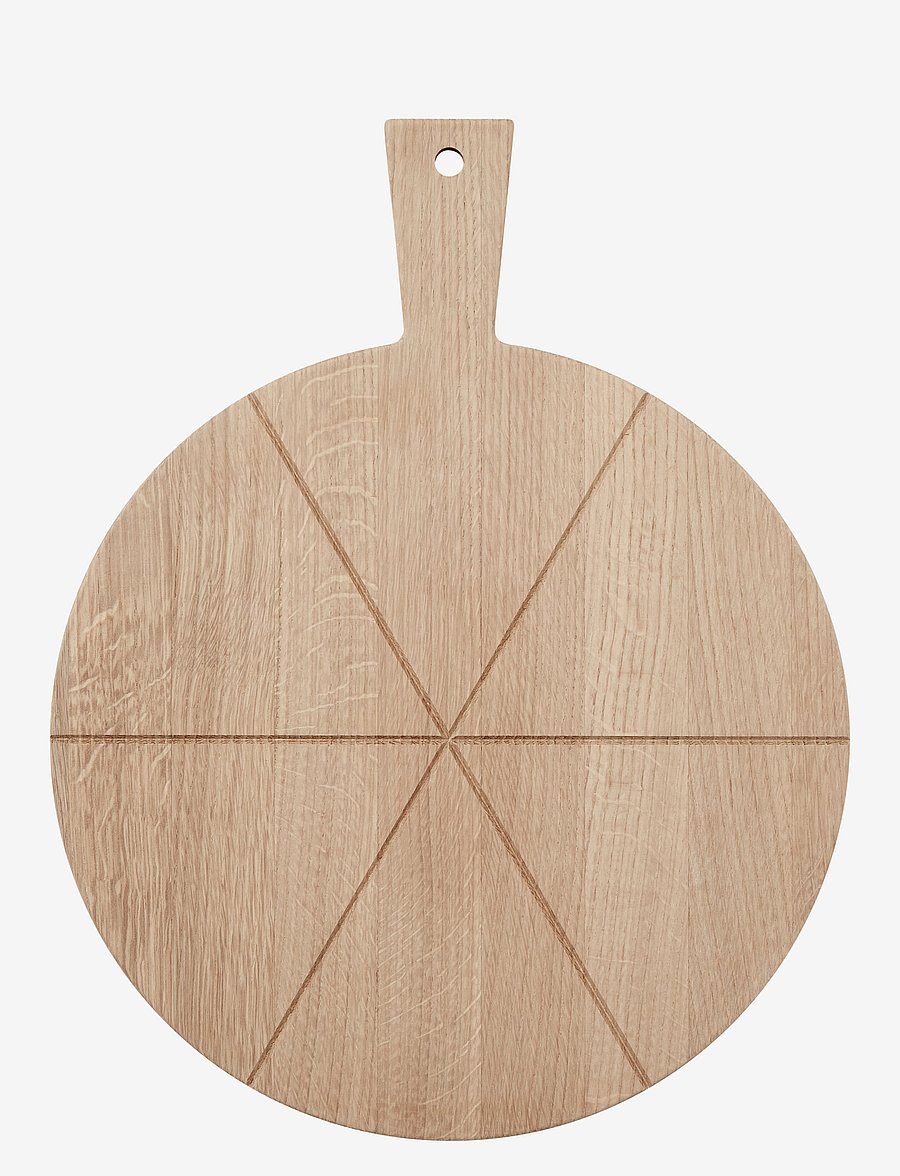 Andersen Furniture - Tapasboard - tapasbretter & -sets - no color - 1