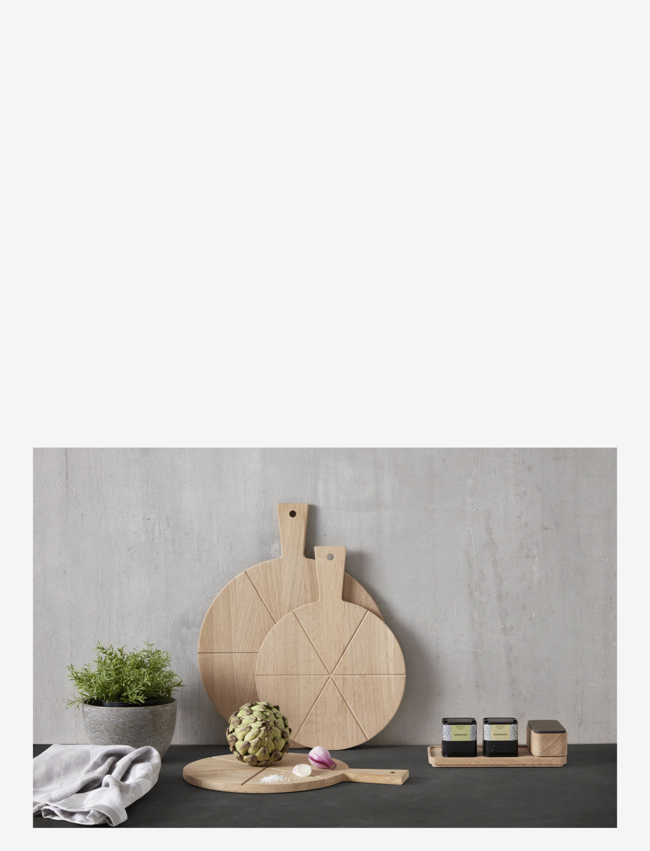 Andersen Furniture - Tapasboard - shop etter pris - no color - 1