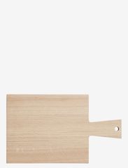Andersen Furniture - Servingboard - skjærebrett - nature - 0