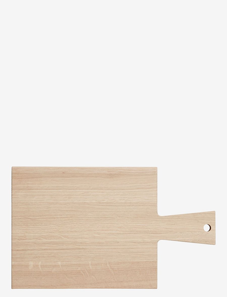 Andersen Furniture - Servingboard - vaagnad ja roogade serveerimisalused - nature - 1