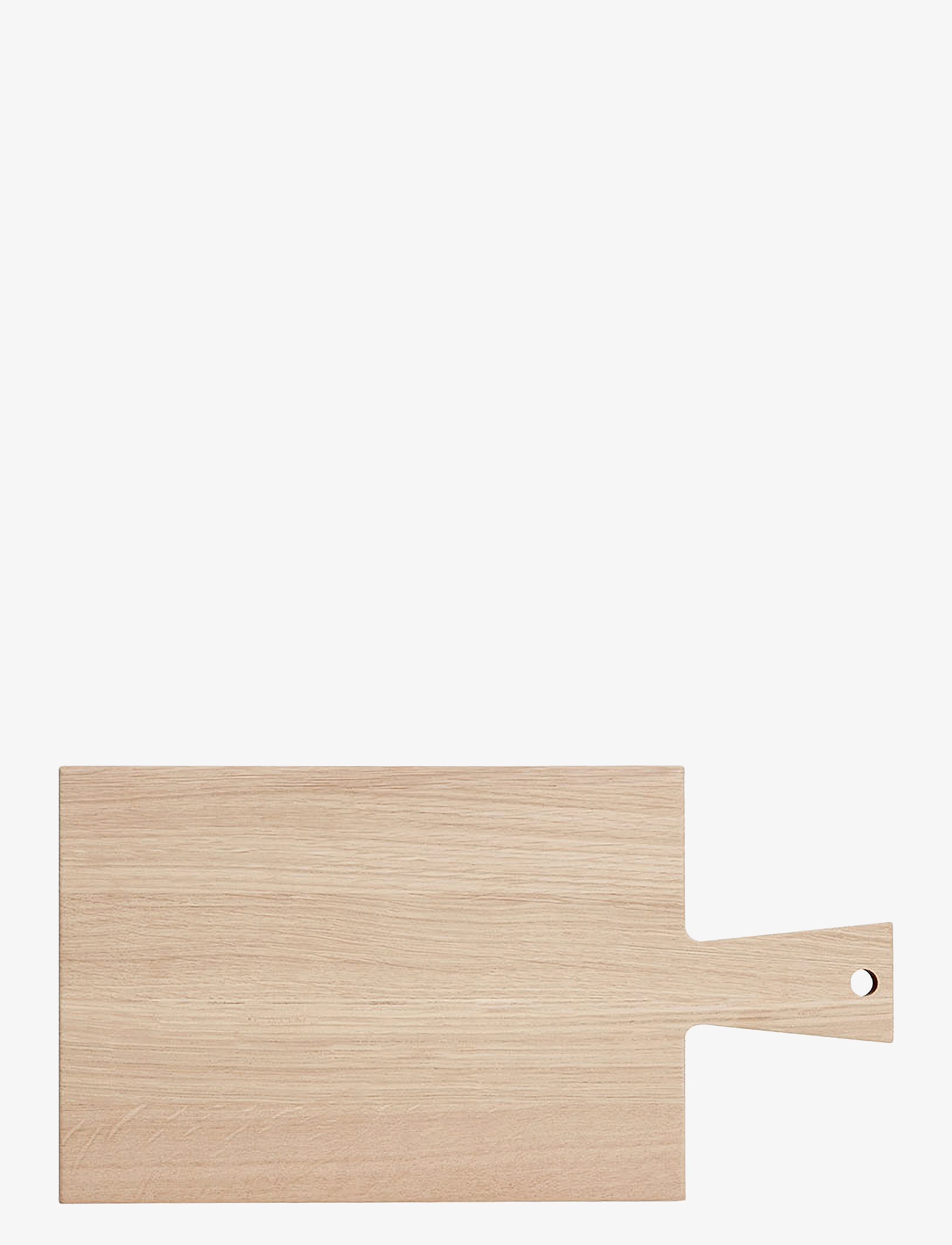 Andersen Furniture Servingboard - Serveringsfade - BROWN / brown
