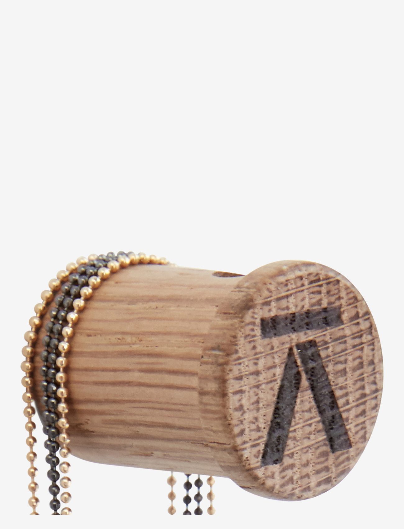 Hook - set of 2 - NATURE